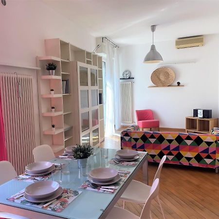 Viale Monza Chic Stay - Affitti Brevi Italia Mailand Exterior foto