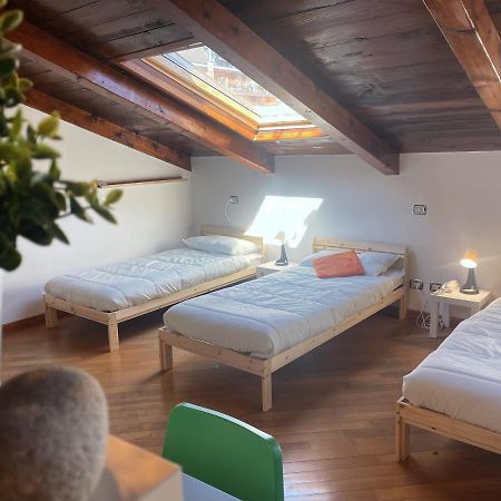 Viale Monza Chic Stay - Affitti Brevi Italia Mailand Exterior foto