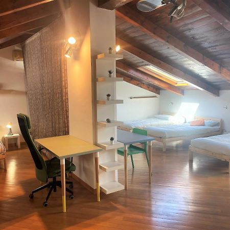 Viale Monza Chic Stay - Affitti Brevi Italia Mailand Exterior foto