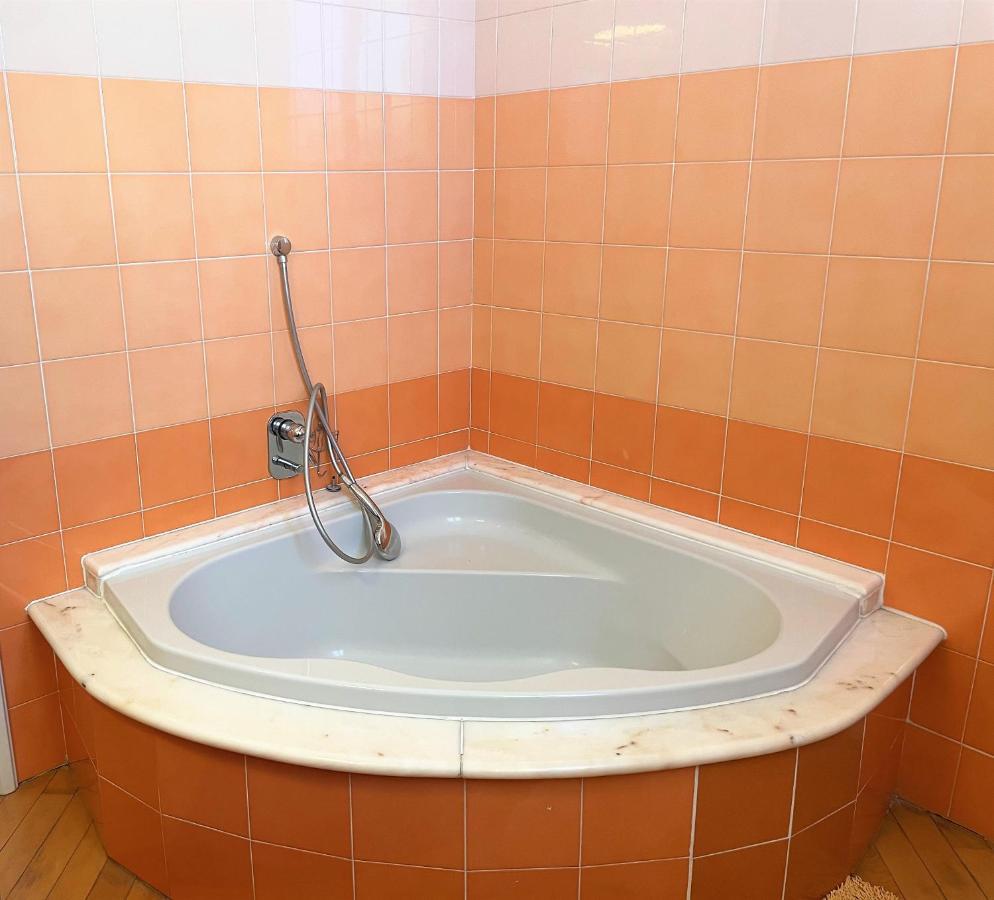 Viale Monza Chic Stay - Affitti Brevi Italia Mailand Exterior foto