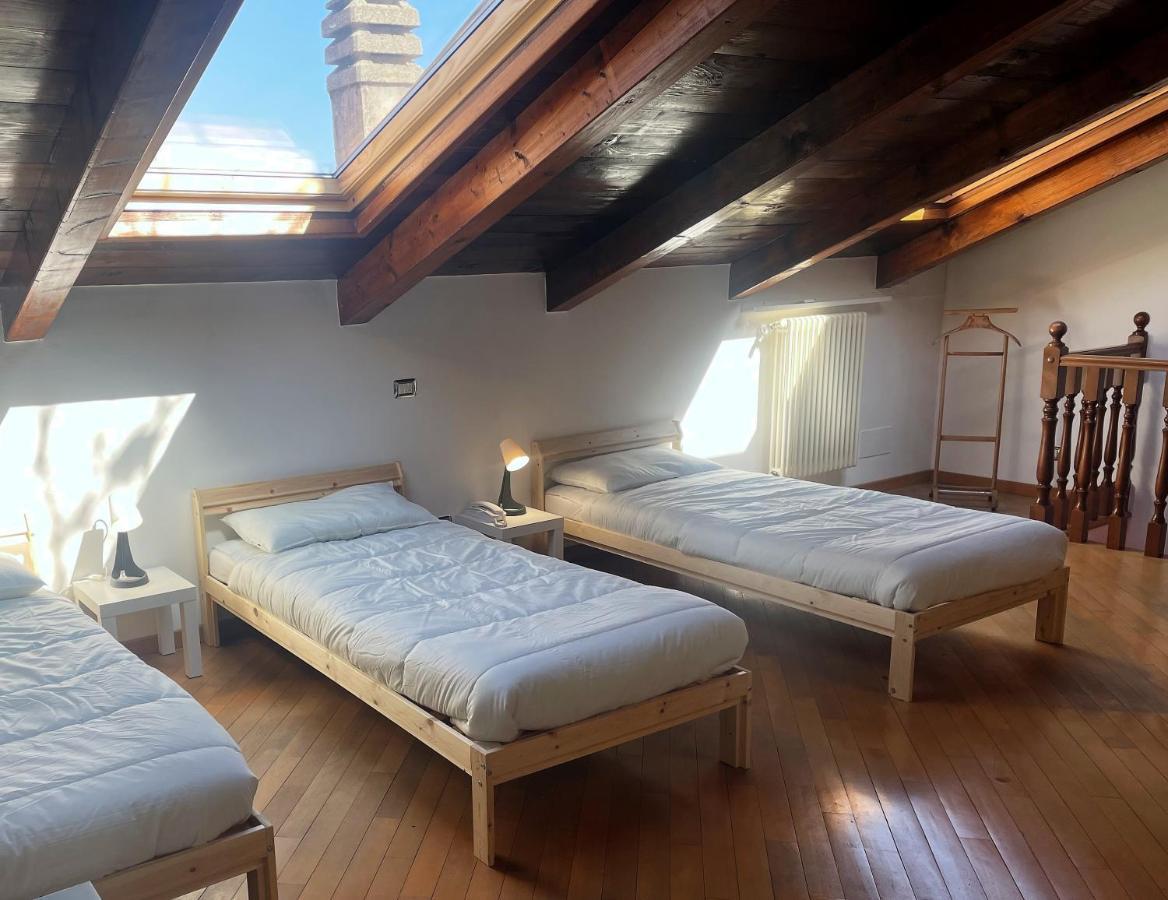 Viale Monza Chic Stay - Affitti Brevi Italia Mailand Exterior foto