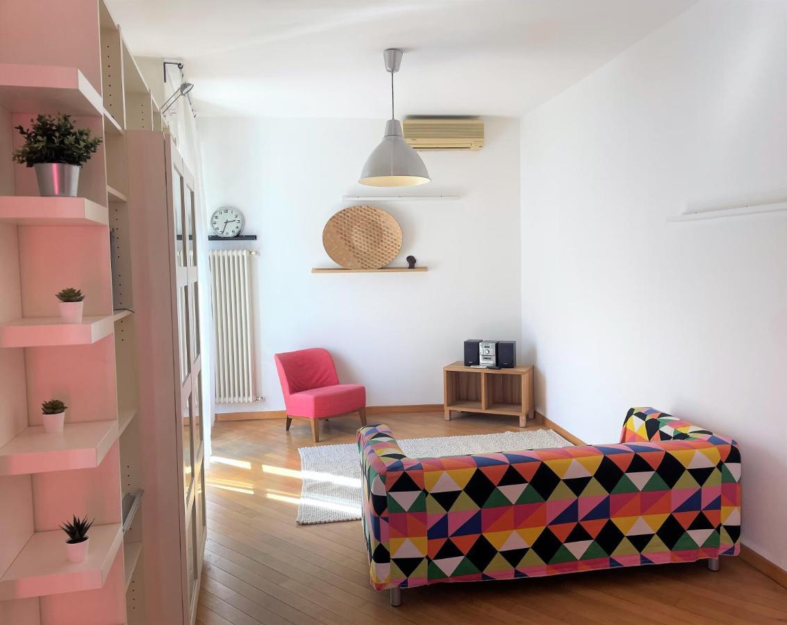 Viale Monza Chic Stay - Affitti Brevi Italia Mailand Exterior foto